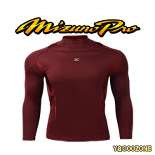 MIZUNO프로V컷언더셔츠0163[와]