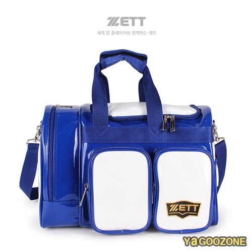 ZETT BAK-547J (블루)무료배송