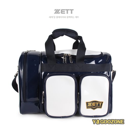 ZETT BAK-547J 주니어 개인가방 (네이비)무료배송
