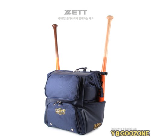ZETT BAK-415 (네이비)무료배송