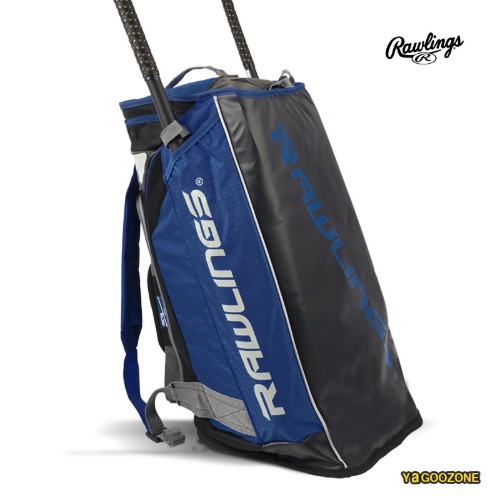 롤링스 Hybrid Backpack/Duffel Players Bag 네이비 R601-N 무료배송