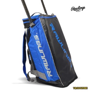 롤링스 Hybrid Backpack/Duffel Players Bag 로얄블루 R601-R 무료배송